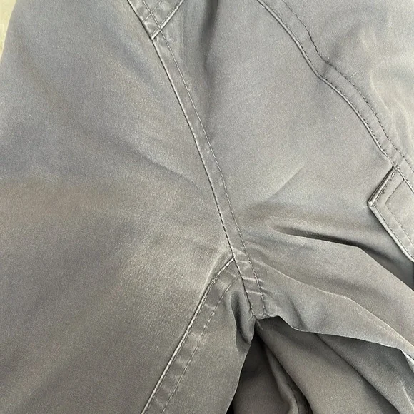 Aritzia TNA Golden Larsen Parka Size S - Picture 14 of 14